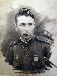Мастерских Константин Николаевич Мастерских Константин Николаевич